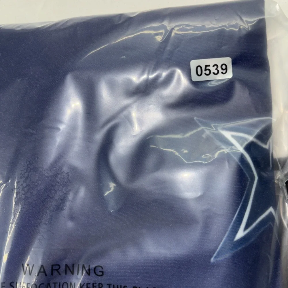 Dallas Cowboys‎ NFL Windfall Lounge Pants, Lg (size In Pics) Unisex